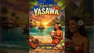 Rosi Ni Yasawa 