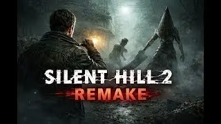 PERJALANAN MENCARI ISTRI! (SILENT HILL 2: REMAKE Pt.3)