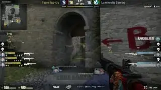 CS GO - 