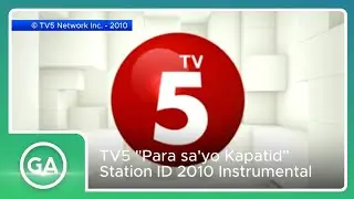 TV5 - 