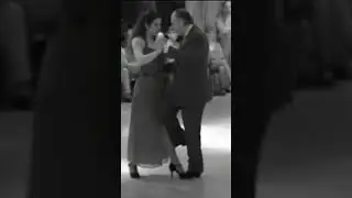 Carlos Gavito & Marcela Duran - Don Agustin Bardi (Pugliese)