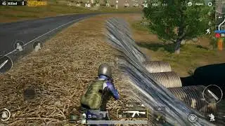 Vikendi beta pubg mobile