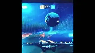 Art OF save#rocket league