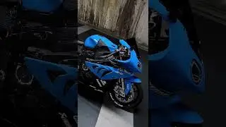 S 1000 RR Motorrad Review #bmw #s1000rr #bmwmotorrad #trending #viral #ytshorts