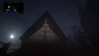 OUTLAST 2 The baby pit
