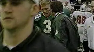 1997 Colorado State vs New Mexico WAS Championship