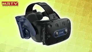 VIVE PRO 2 — это убийца Valve Index / Reverb G2?