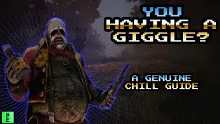 HOW TO BE A BETTER CLOWN - CLOWN GUIDE DEAD BY DAYLIGHT