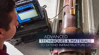 Structural MaterialsTesting Lab