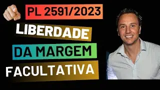 O PL 2591/2023 e a Liberdade da Margem Consign&aacute;vel -Veja como esta o ANDAMENTO e QUANDO vem #pl2591