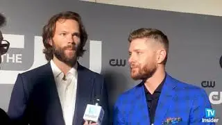 J2&ndash;CW Upfronts 2019