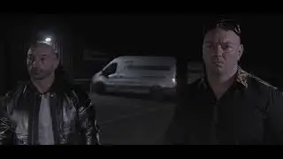 Tre papez- Time To Step (Part 1)