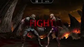 Fatal HellSpawn Tower Battle 20