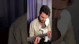 Harry Styles - Late Night Talking  (Pop Goes Shred)