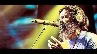 Man Atkeya By Asrar