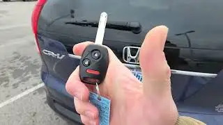 2012 Honda CR-V AWD 5dr EX Toledo, Maumee, Bowling Green, Monroe, Perrysburg OH
