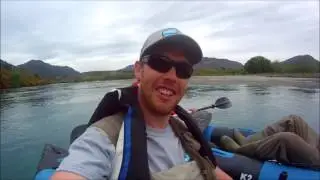 Wakatipu Anglers Club   Spring 2016