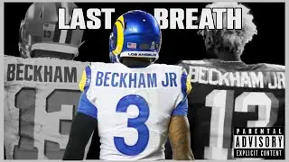 OBJ Career Mix&rdquo; Last Breath&rdquo;  Feat. Future