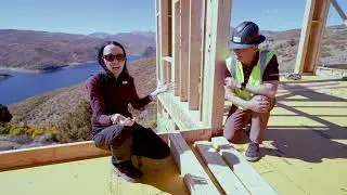 Altitude Adjustment Episode 5 - Raising the Roof and the Walls: Utilizing READY-FRAME&reg;