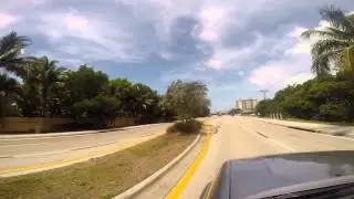 Bonita Beach Road to Bonita Beach Parking Lot