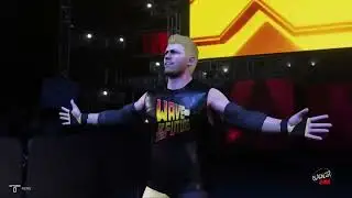 Blacklist CAW 3rd Anniversary Special [CC]