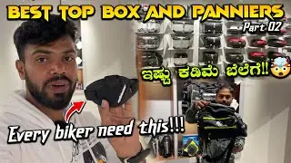 EVERY BIKER NEED THIS!!!😱😍 | BEST BIKE ACCESSORIES BY MOTOWEAR BANGALORE