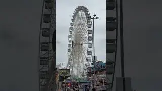 #fun #europe #kirmes #live #2024 #feteforaine #oktoberfest #tilburg #kermis #nederland