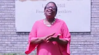 Liberty Hill Community History Fact Episode  3