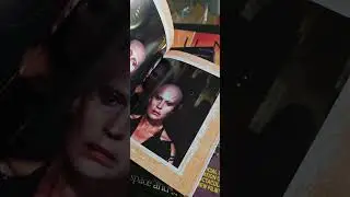 Imprint's Dune 4K Bespoke Box Set Opening