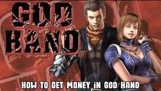 How to Get Money in God Hand