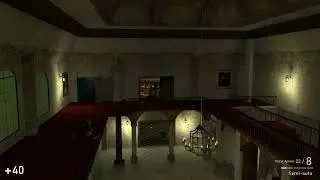 Resident Evil gmod