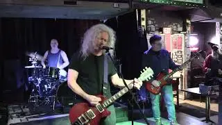 HAYRIDE @ Nowhere Bar   1/29/26