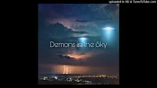 [Free] Pi'erre Bourne Type Beat 'Demons in the Sky'