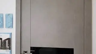 Фабрика интерьерных дверей 