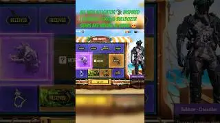 Opening my Luckiest Lucky Draw ever in CODM by getting the New Legendary CBR4 & Bulldozer Skin early