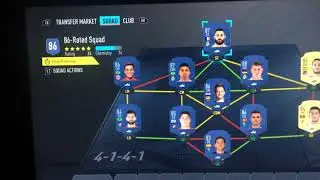 &ldquo;Player Moments Mahmoud Tr&eacute;z&eacute;guet&rdquo; cheapest solution! Fifa 20 sbc