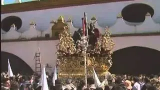 La Paz en el Postigo