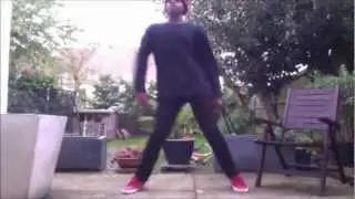 Dope Dougie Moves UK Vol.4