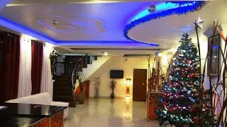 Hotel Vintage, Manali, India