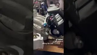 SN95 Engine Mods ING1 Coils
