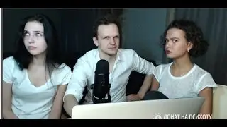 Ларин &mdash; ВОСКРЕСНЫЙ СТРИМ (4/12/2016)