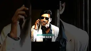 🙌Maaran Illa da Vetri ⚡❤️&zwj;🔥 mersal ✨movie WhatsApp status 🥰🦋❗#edit #shorts