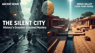 The Silent City: Why We Still Can't Decode the World's Oldest Mystery
