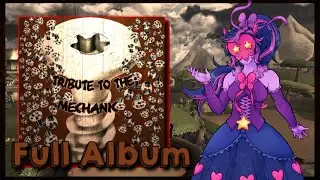 Tribute To The Mechanic FULL ALBUM - Maja Emilie