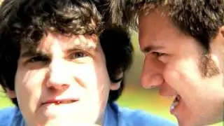 Off-Campus Episode 2: Teaser Trailer