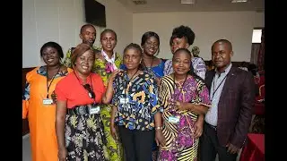 EduConservation Republic of Congo