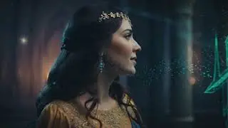 My Loki Song - Low Key Dark Music Video - LyricFusion by Nana