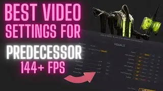 Предшественник Лучшие настройки FPS &mdash; Стресс-тест 30/07/2021