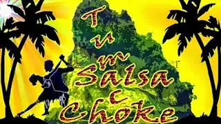 pista de Salsa Choke pala gozadera INSTRUMENTAL A LA VENTA