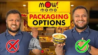 Momos Packaging Dim Sum Packaging #momos #dimsum #food  #foodpackaging #foodboxes  Food Series Pt.6